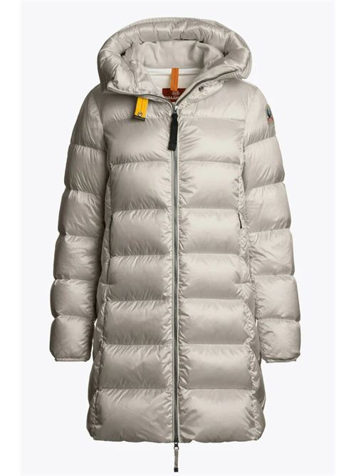 MARION PARAJUMPERS | 25WMPWPUSX340773 SILVER-GREY